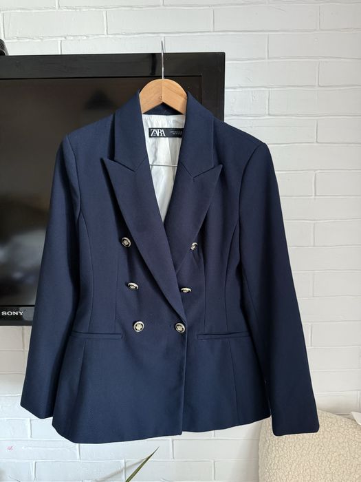 піджак блейзер Zara