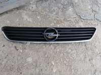 Opel Astra II G Grill atrapa chłodnicy