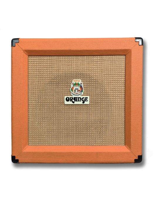 Orange Tiny Terror Combo lampowe combo gitarowe 12"