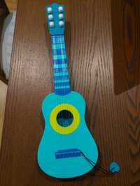 Guitarra de brincar