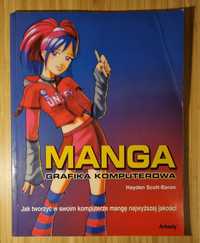 Manga grafika komputerowa: jak tworzyć w swoim komputerze mangę