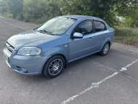 Aveo T250 1.6MT F16D3, прошу не плутати із корейською збіркою  с 1.5