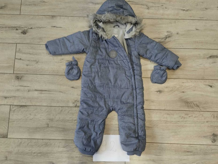 Kombinezon dla dziecka r. 92