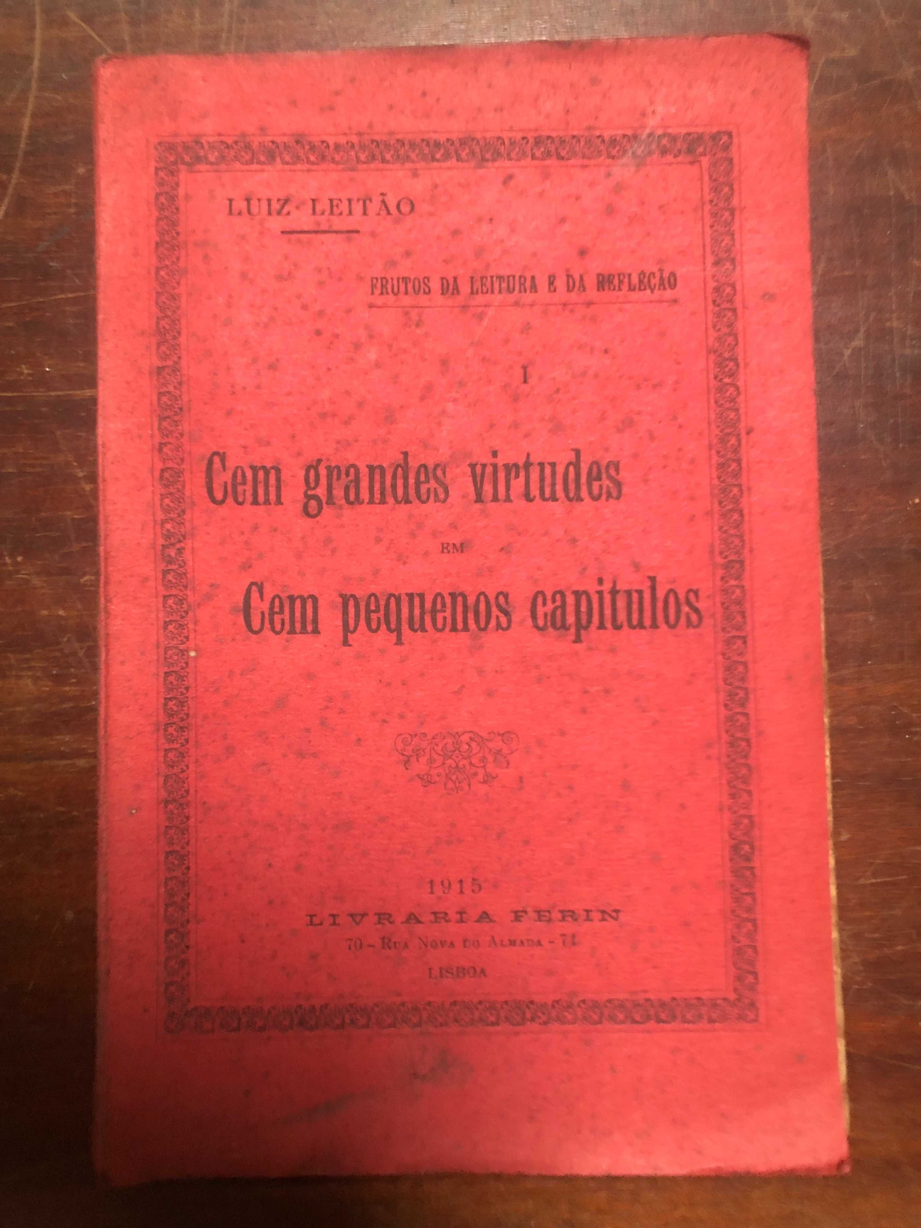 1- Sortido: Biblioteca de Instrução Profissional. Escolher em imagem