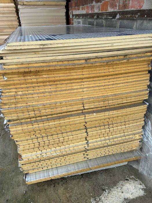 3-GAT Płyta PIR 20mm