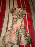 Vestido mulher Marca Guess tamanho S novo!