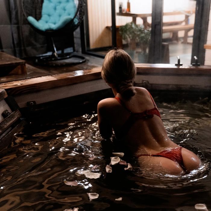 Чан / Сауна / Басейн /Верховина