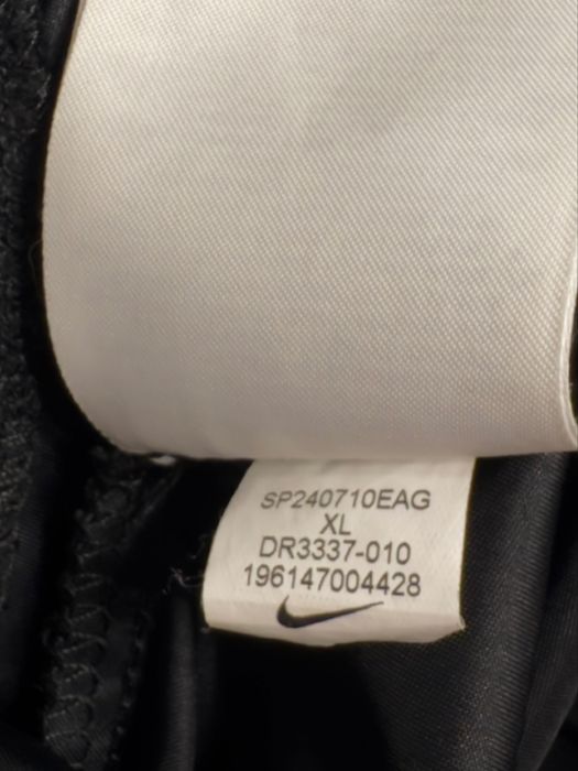 Оригінальний костюм nike