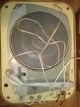 Gramofon fonica luxton