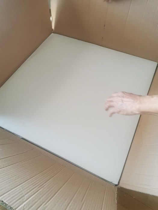 Candeeiro de Suspensão NR11