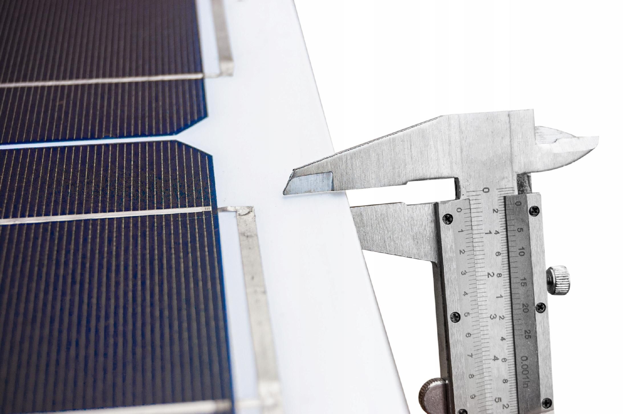 Panel solarny fotowoltaiczny elastyczny 200W 12V [ZES308]