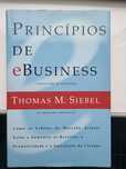 Princípios de eBusiness