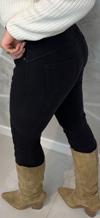 Жіночі джинси, джеггінси утеплені, рр 2-7ХЛ