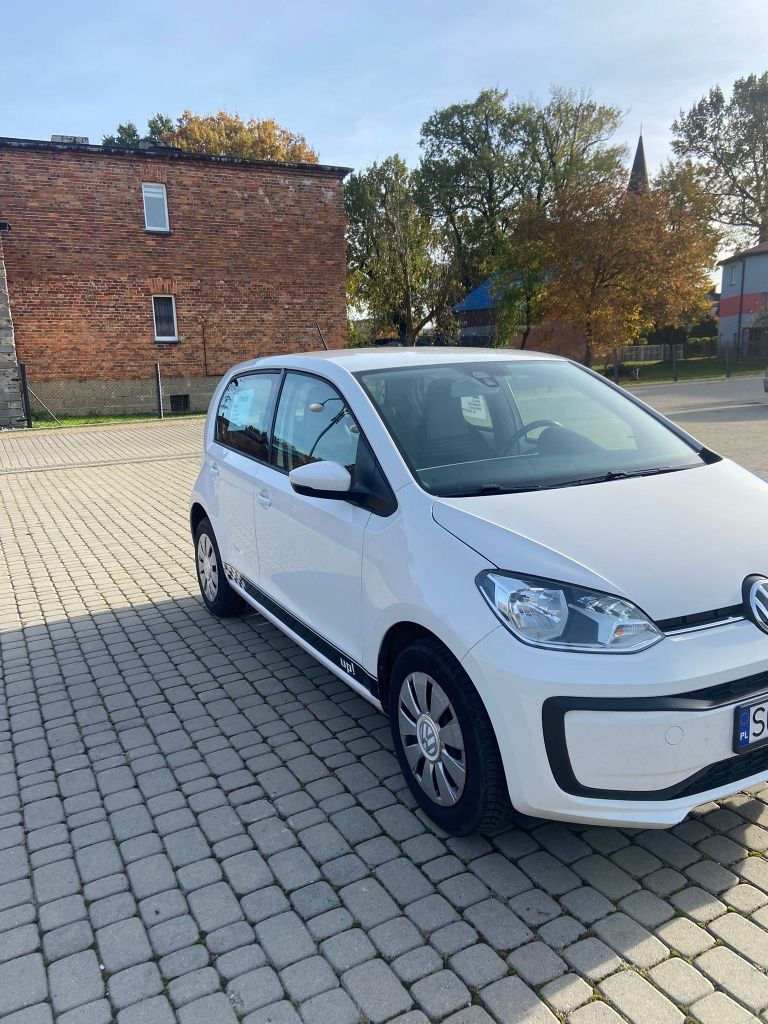 Vw up 1.0 okazja!!