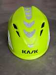 Kask budowlany firmy kask