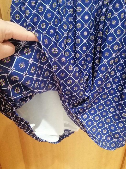 Vestido com bolsos NOVO