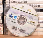 X360 # Lost Planet  (BP)