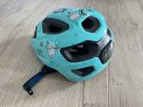 Kask rowerowy dziecięcy Scott 46-52