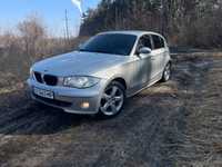 BMW 116 в гарному стані