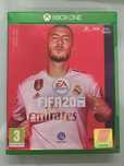 Gra Fifa 20 ENG Xbox One