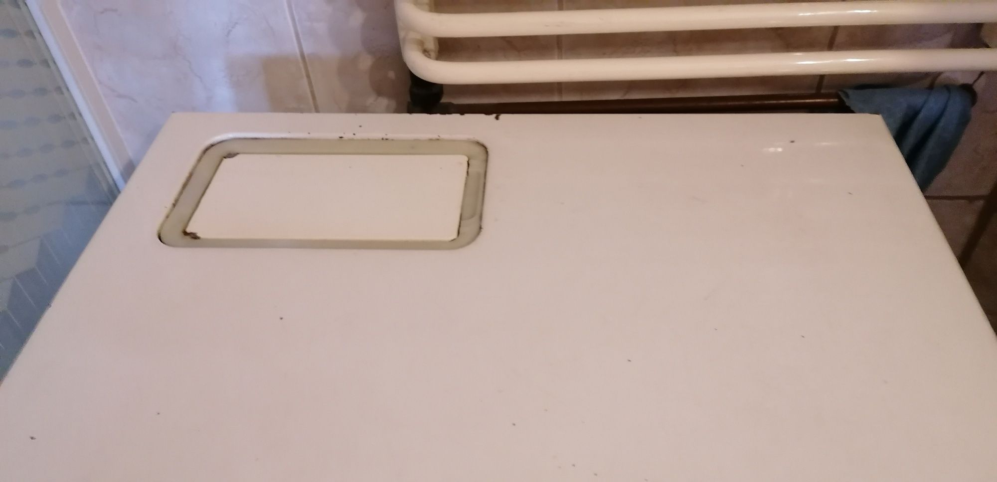 Pralka Polar super automat PS 663p