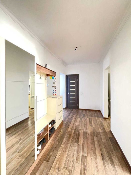 Продаж затишної 2 кім. квартири у ЖК Різдвяний