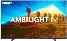4К смарт телевізор Philips 43PUS8009/12, Ambilight, Гарантія 12міс.