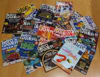 Revistas - Retro Gamer - (SEGA NINTENDO Playstation Spectrum)
