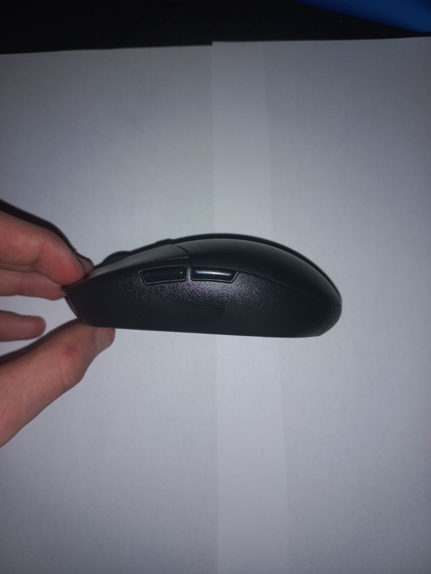 Мишка logitech g304