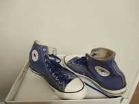 Vendo  ténis CONVERSE ALL Star originais excelente oportunidade