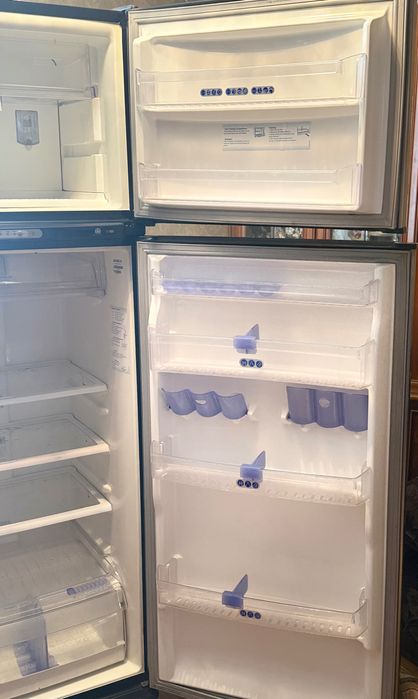 Холодильник Whirpool tropical