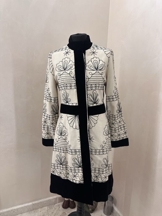 Пальто Stella Polare