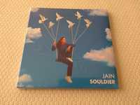 Vendo CD Jain - Souldier - novo e selado