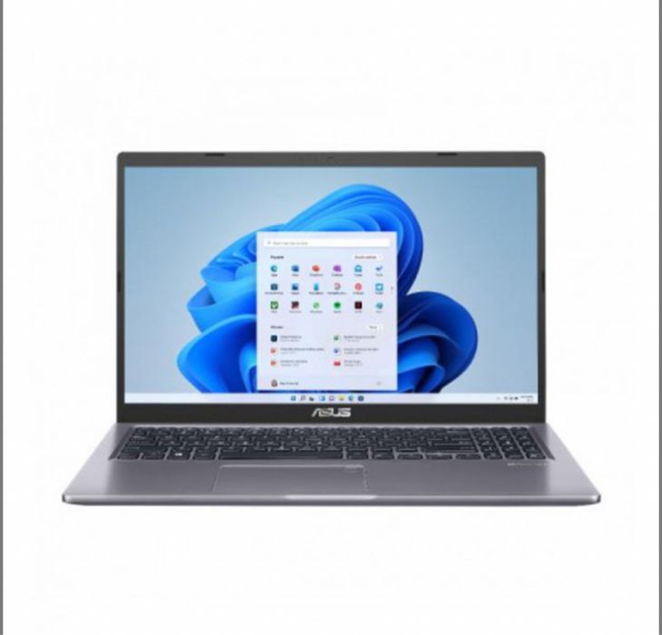 Ноутбук Asus X515EA (X515EA-SS31-CB) Gray