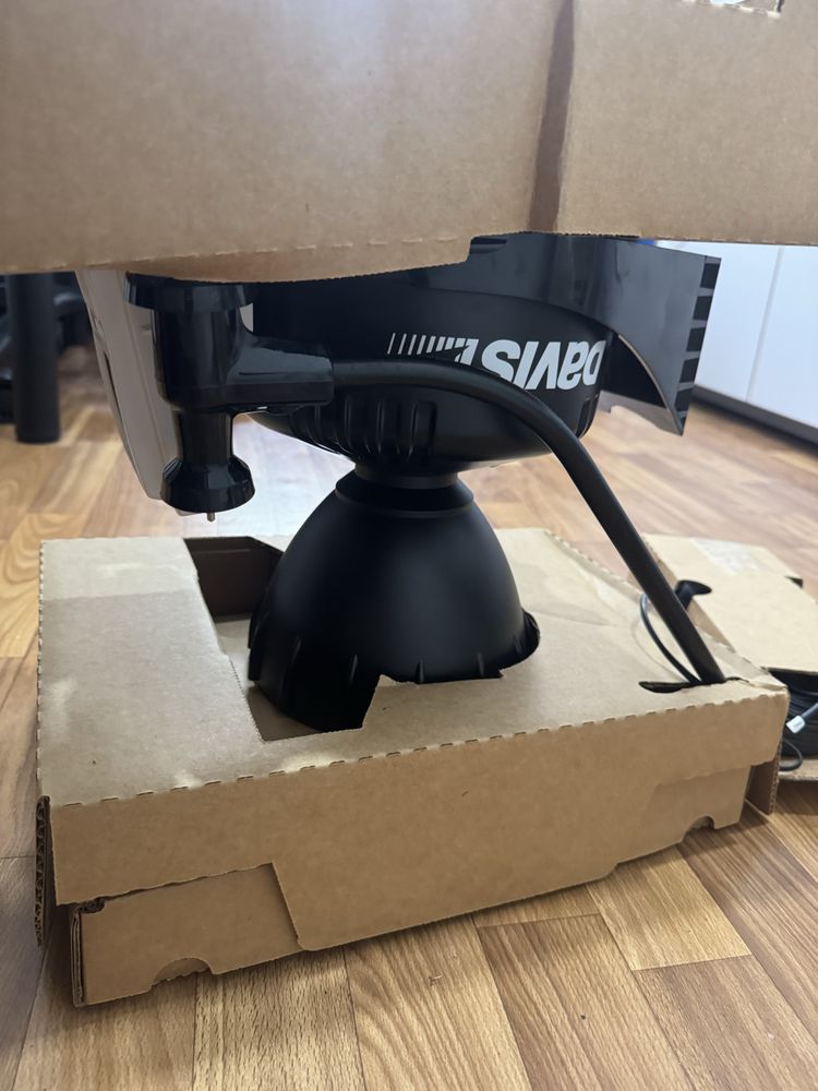 Нова метеостанція DAVIS Vantage Pro2 6152EU