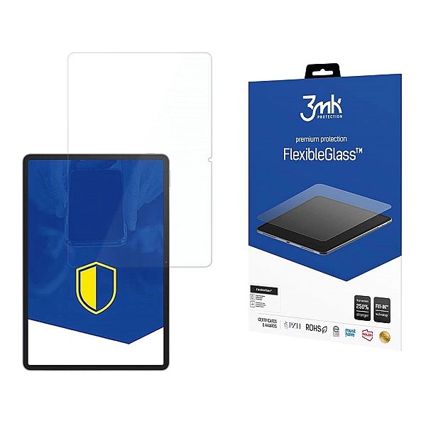 Szkło hybrydowe 3mk FlexibleGlass™ na Huawei MatePad 11.5