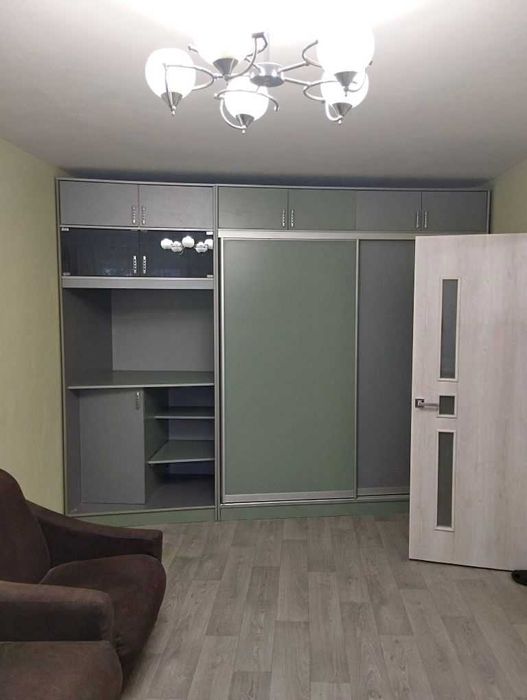 Сдается однокомнатная квартира , Набережная Победы 126