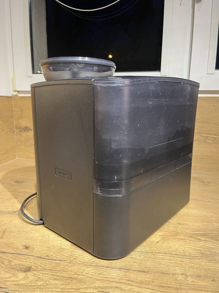 Ekspres Siemens EQ5 macchiato plus