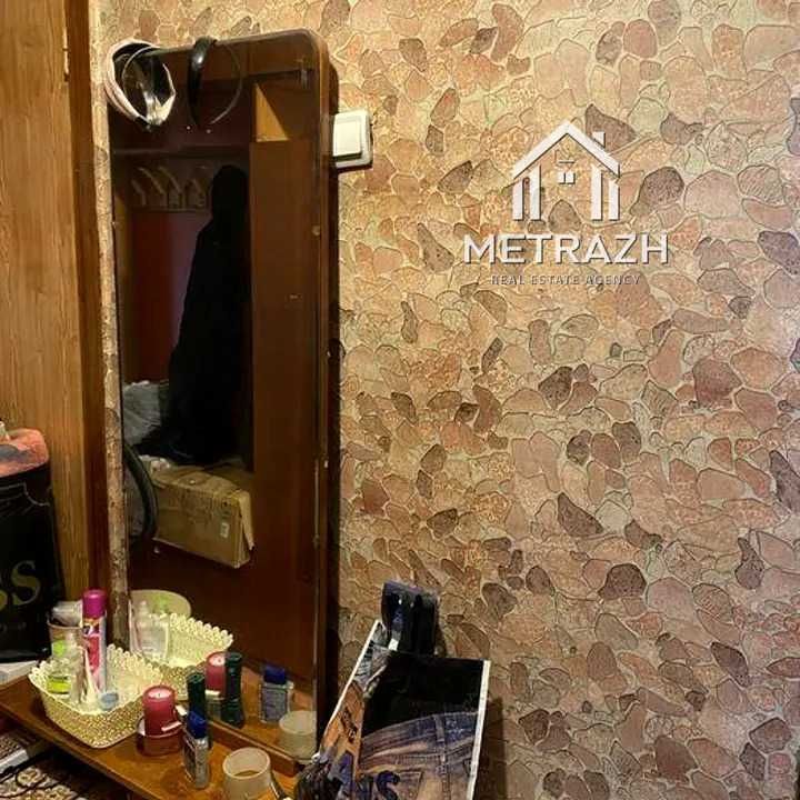 Продается 2-х комнатная квартира 1/9, Алексеевка Монтажная 12 (87560)