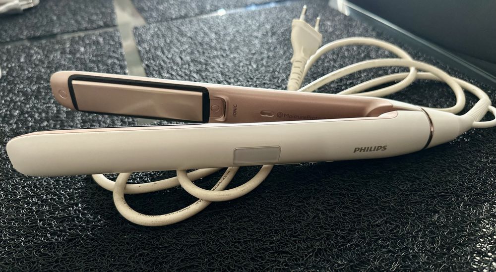Выпрямитель для волос Philips MoistureProtect HP8372/00
