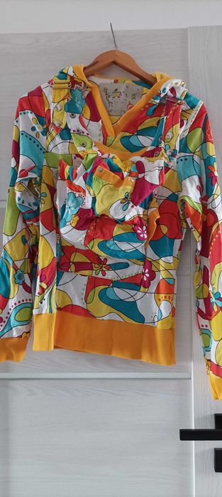 Bluza do noszenia dziecka