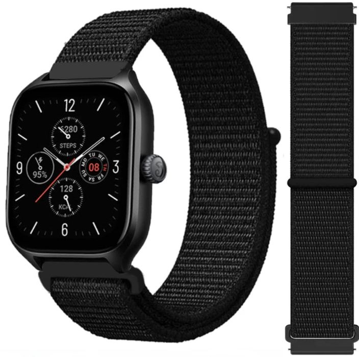 Ремешок для часов. Смарт часов. 22мм