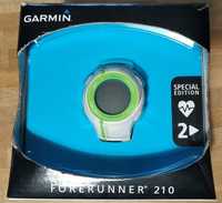 Garmin Forerunner 210