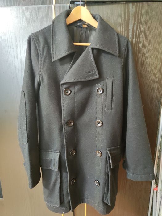 Пальто H&M унісекс