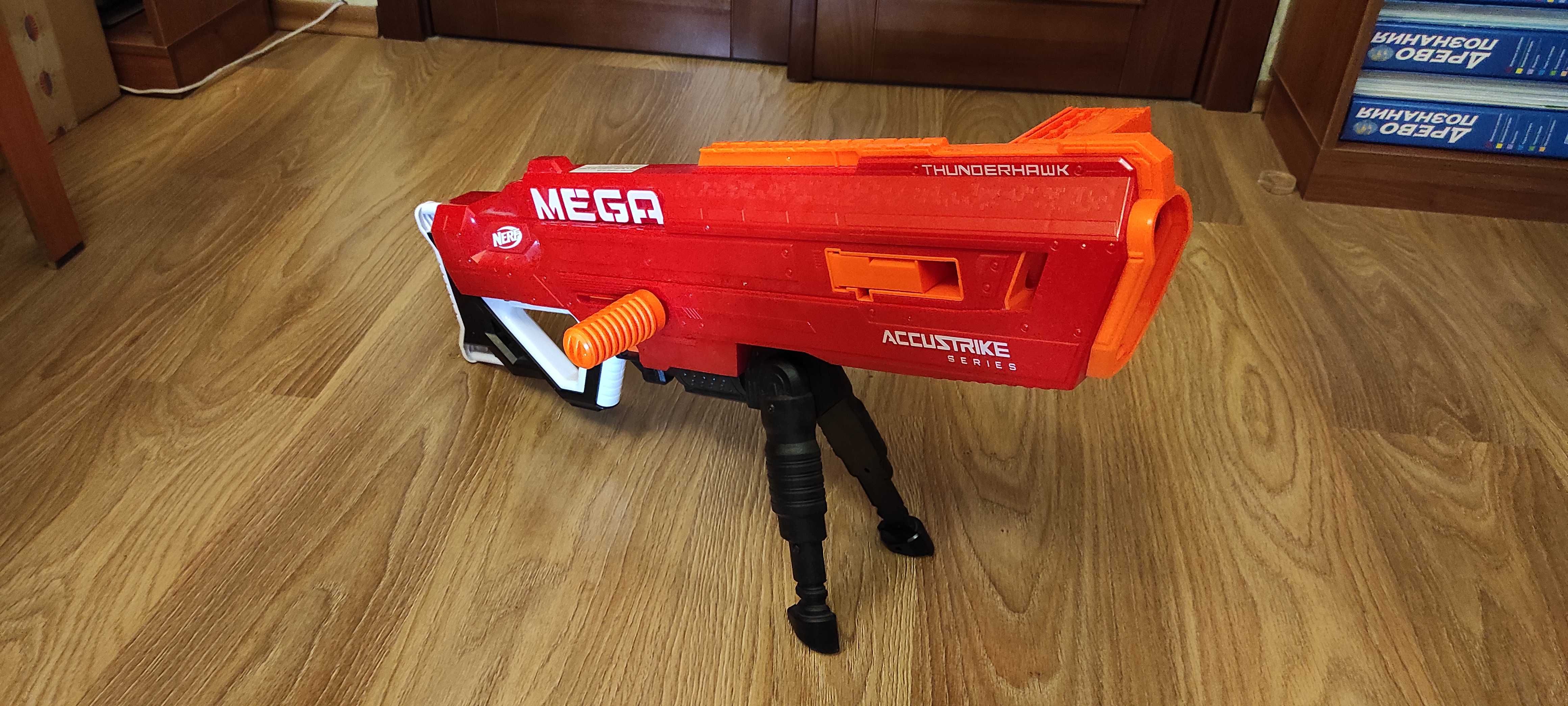 Nerf Mega Thunderhawk
