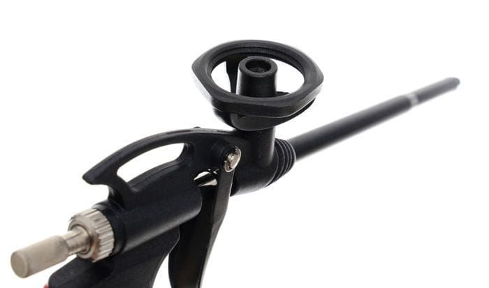 Pistolet do piany montażowej KD10367