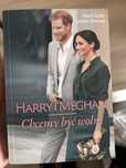 Harry i Meghan. Chcemy być wolni