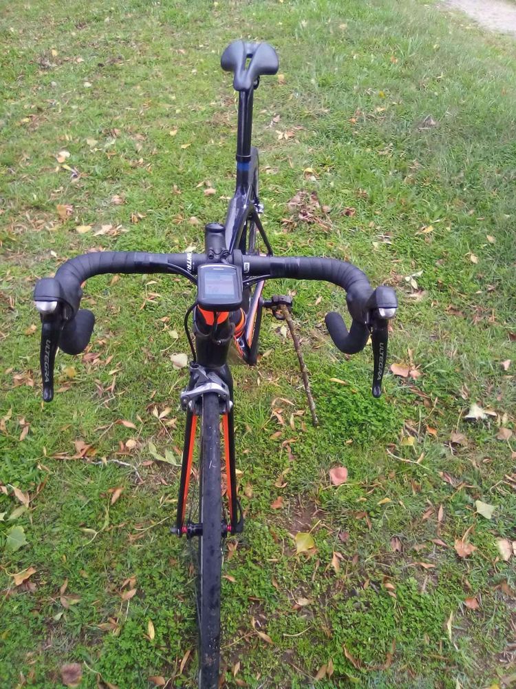 Bicicleta trek emmonda sl