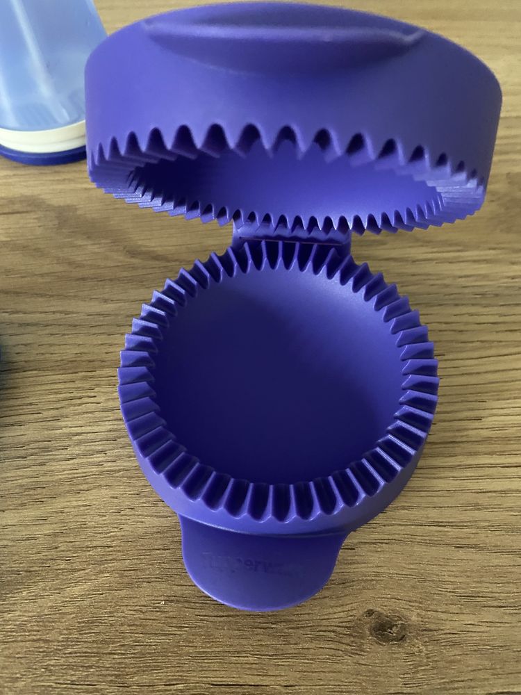 Akcesoria do gotowania tupperware