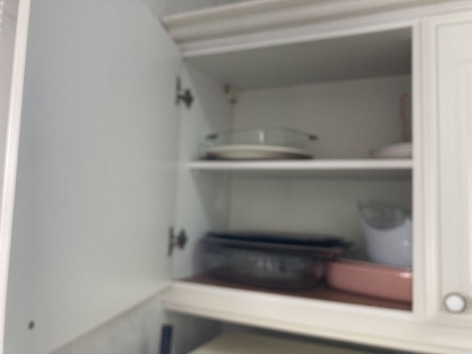 Móveis de cozinha com ilha